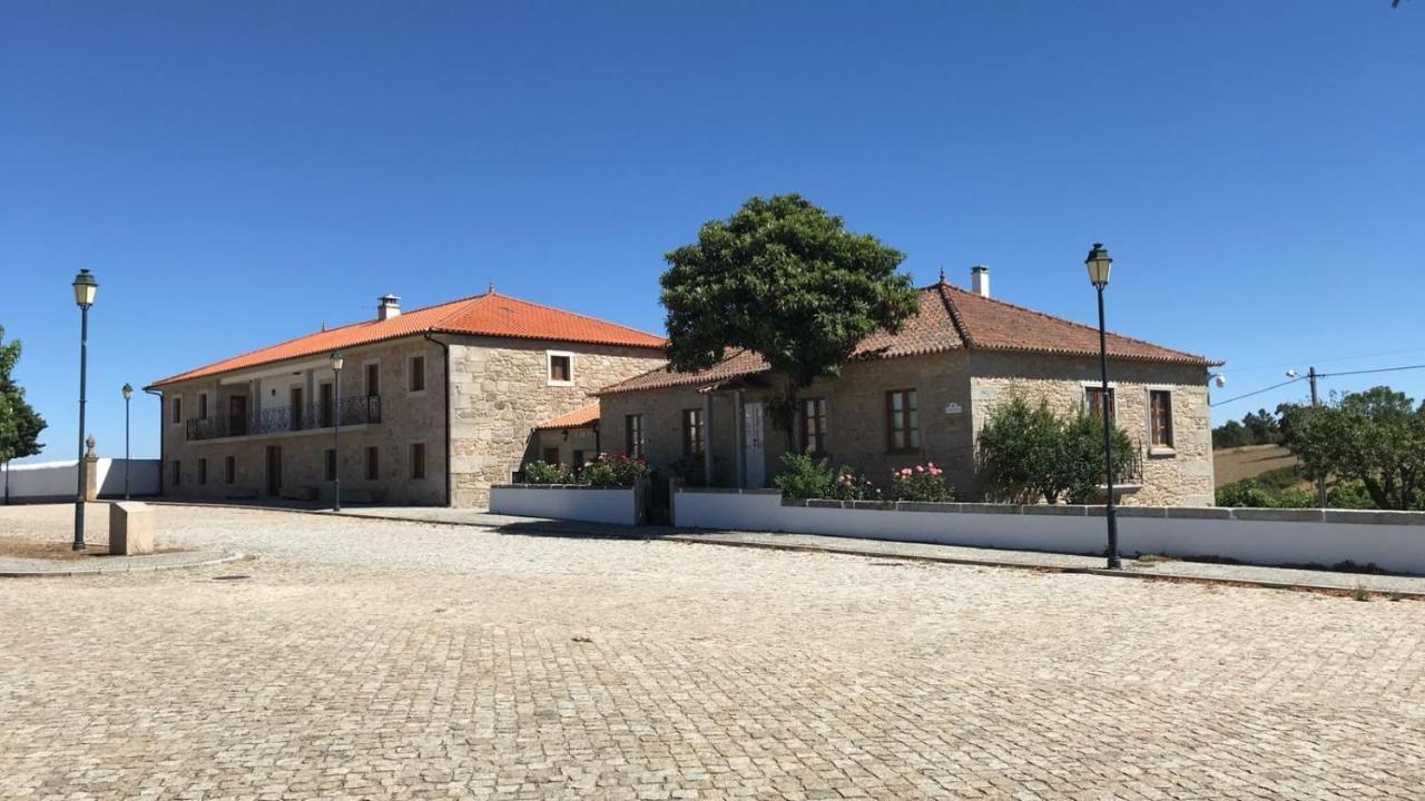 Casa Dos Pombais De Cacarelhos Rural Villa Ngoại thất bức ảnh