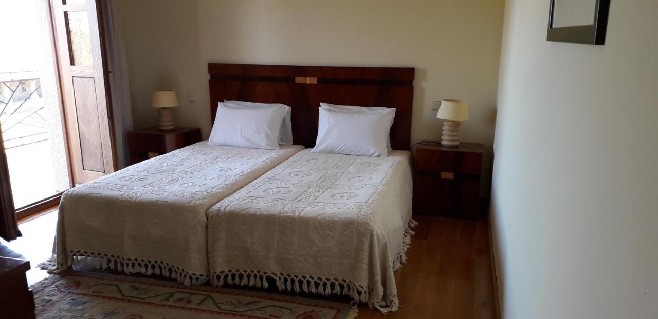 Casa Dos Pombais De Cacarelhos Rural Villa Ngoại thất bức ảnh
