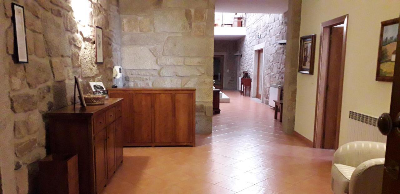 Casa Dos Pombais De Cacarelhos Rural Villa Ngoại thất bức ảnh