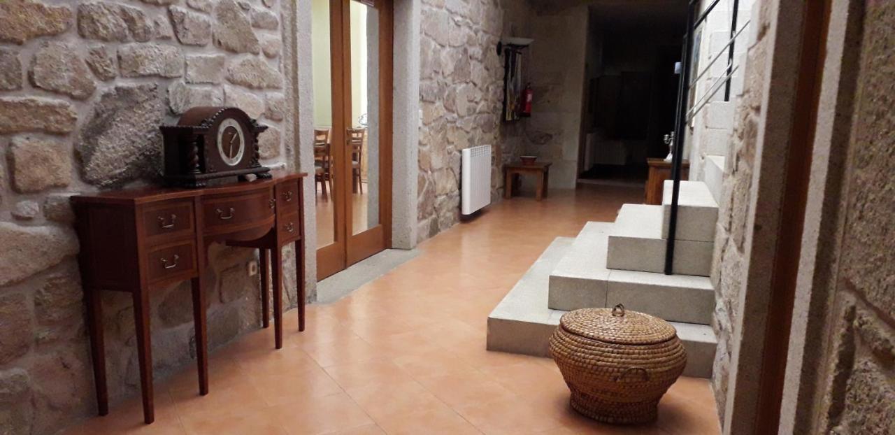 Casa Dos Pombais De Cacarelhos Rural Villa Ngoại thất bức ảnh