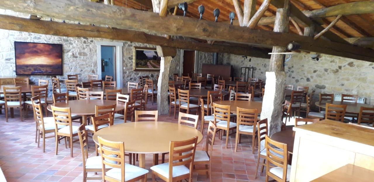 Casa Dos Pombais De Cacarelhos Rural Villa Ngoại thất bức ảnh