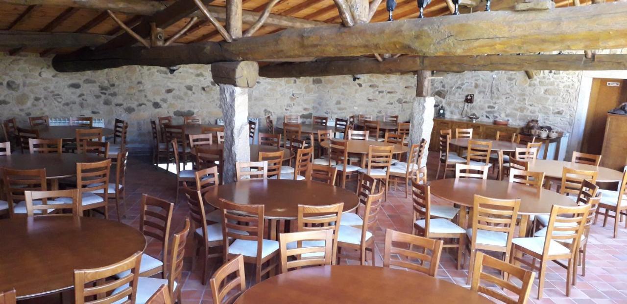 Casa Dos Pombais De Cacarelhos Rural Villa Ngoại thất bức ảnh