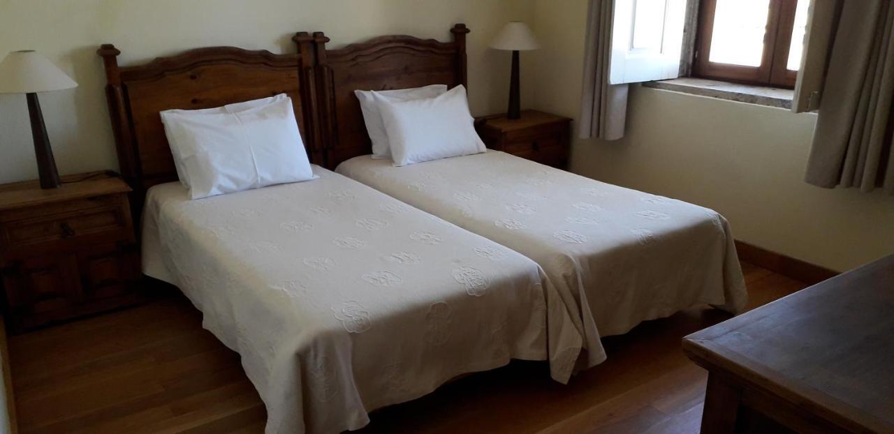 Casa Dos Pombais De Cacarelhos Rural Villa Ngoại thất bức ảnh